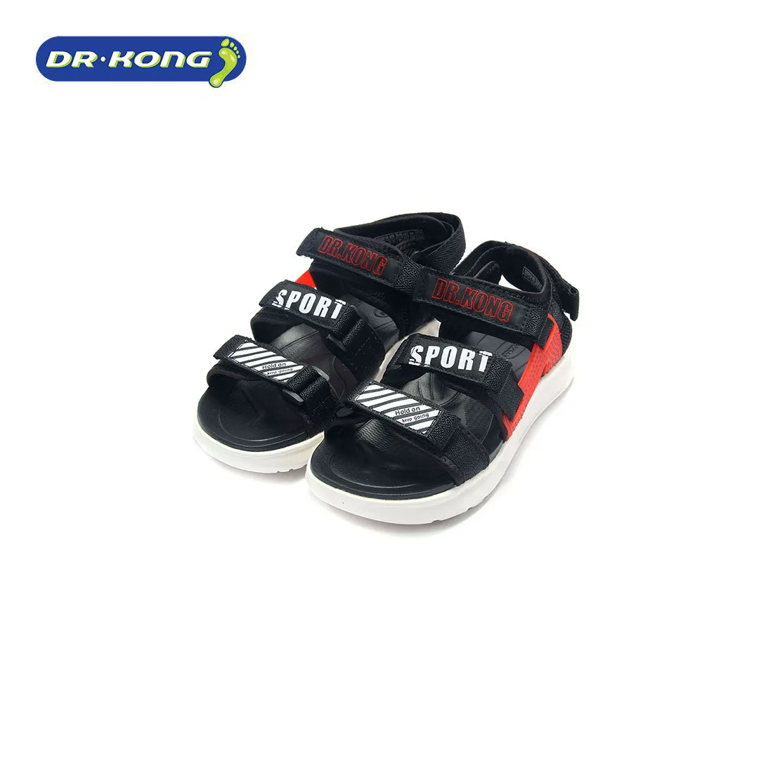 Dr. Kong Kids' Smart Footbed Sandals S2000156