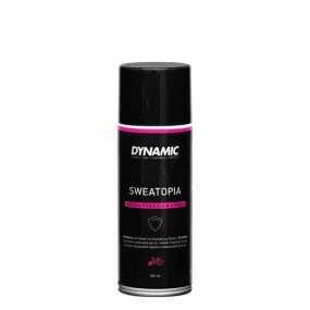 DYNAMIC Sweatopia Bike Corrosion Protection