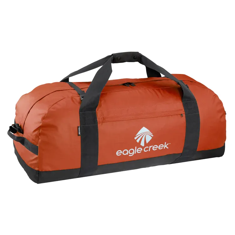 Eagle Creek NO MATTER WHAT DUFFEL BAG 130L - 36" XL 20420