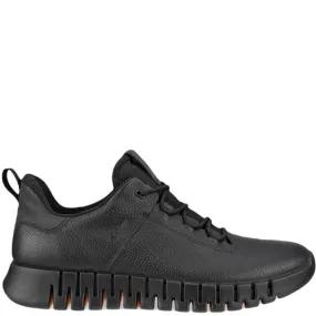 Ecco 525224 Gruuv Black 01001