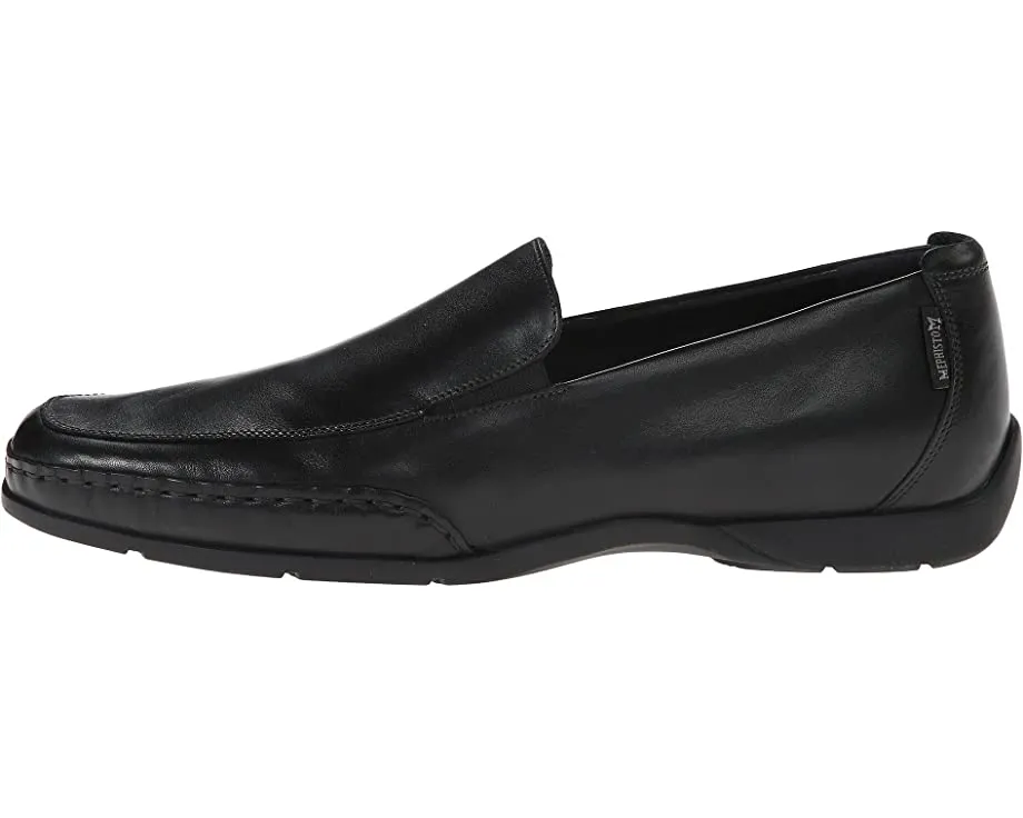 Edlef Mephisto loafers, leather