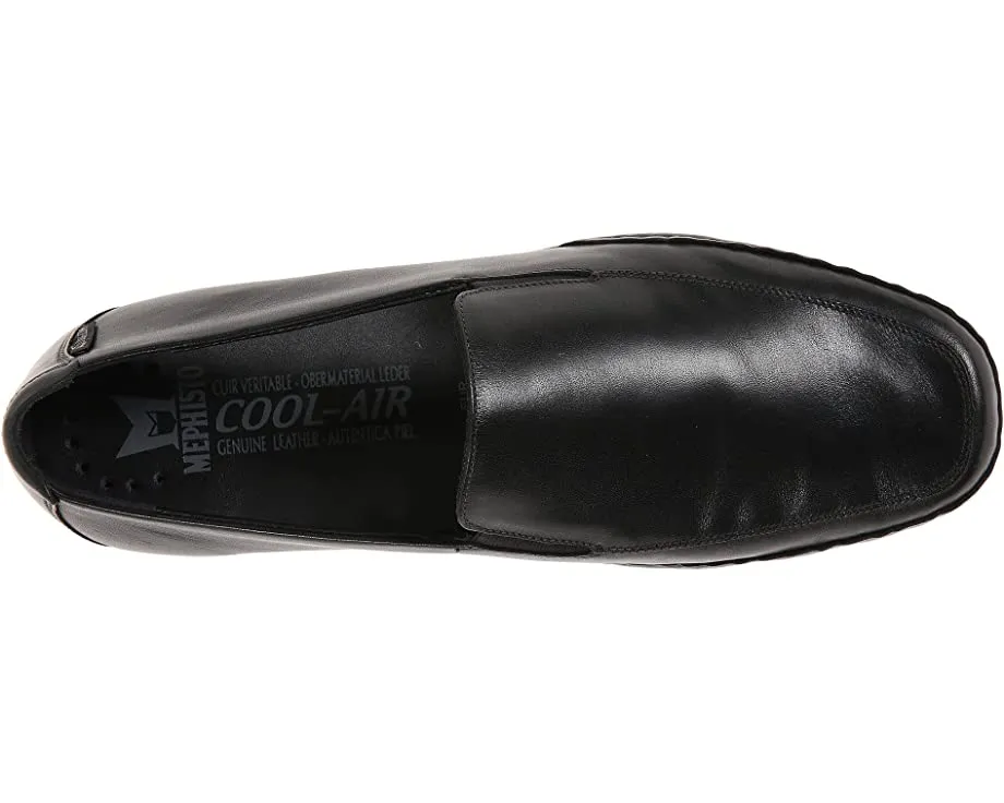 Edlef Mephisto loafers, leather