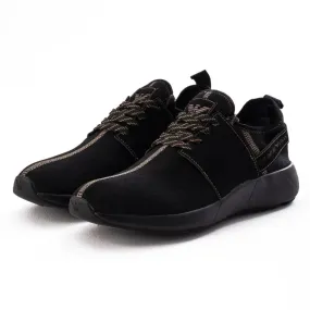 EMPORIO ARMANI EA7 Sports Sneakers Men X8X046-BLK