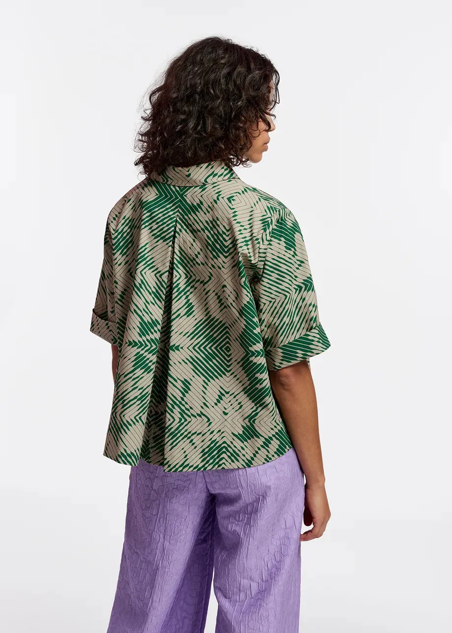 Essentiel Antwerp Gowels Shirt