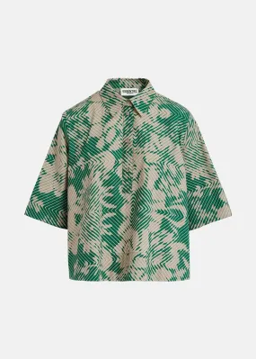 Essentiel Antwerp Gowels Shirt