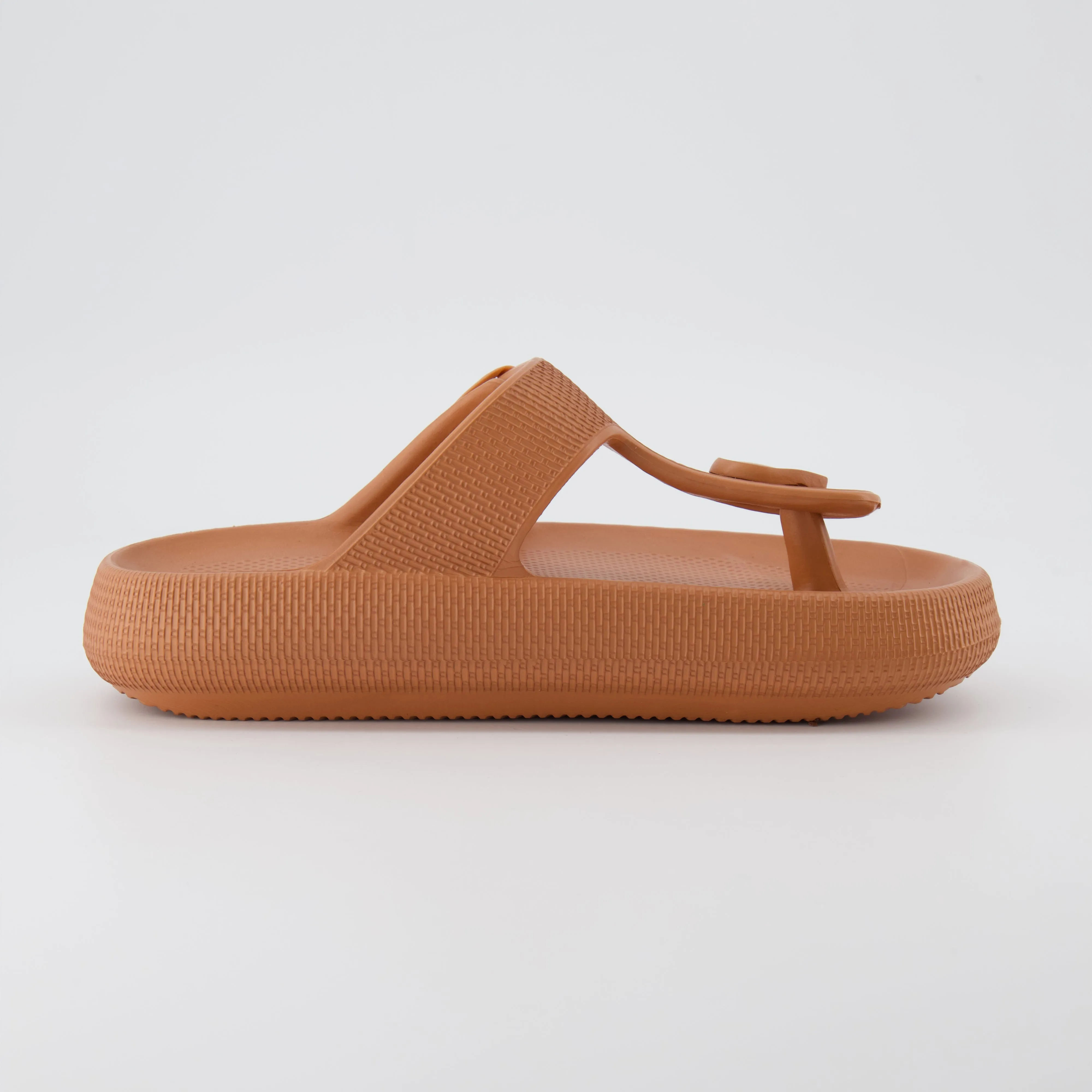 Flo Cloud Thong Sandal