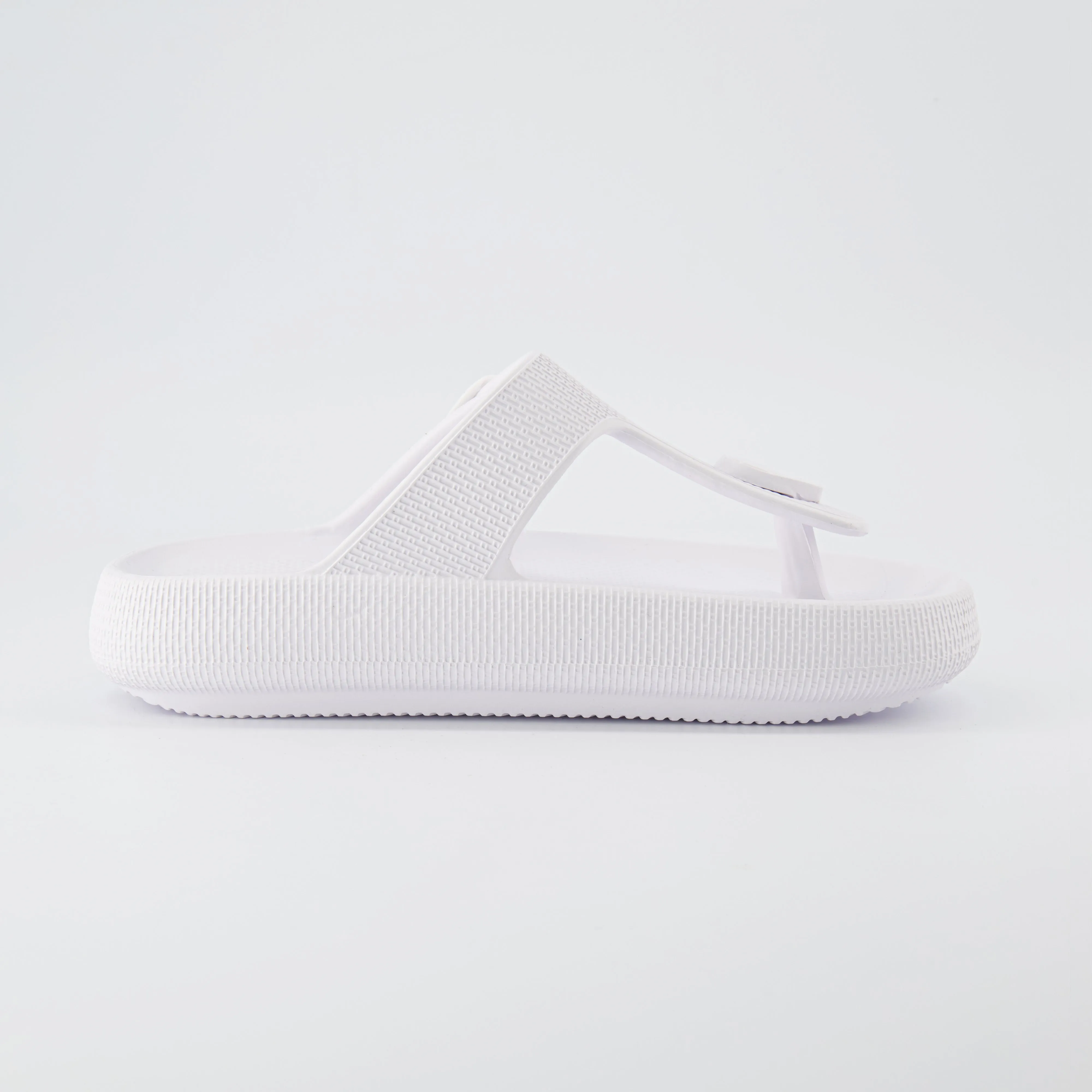 Flo Cloud Thong Sandal