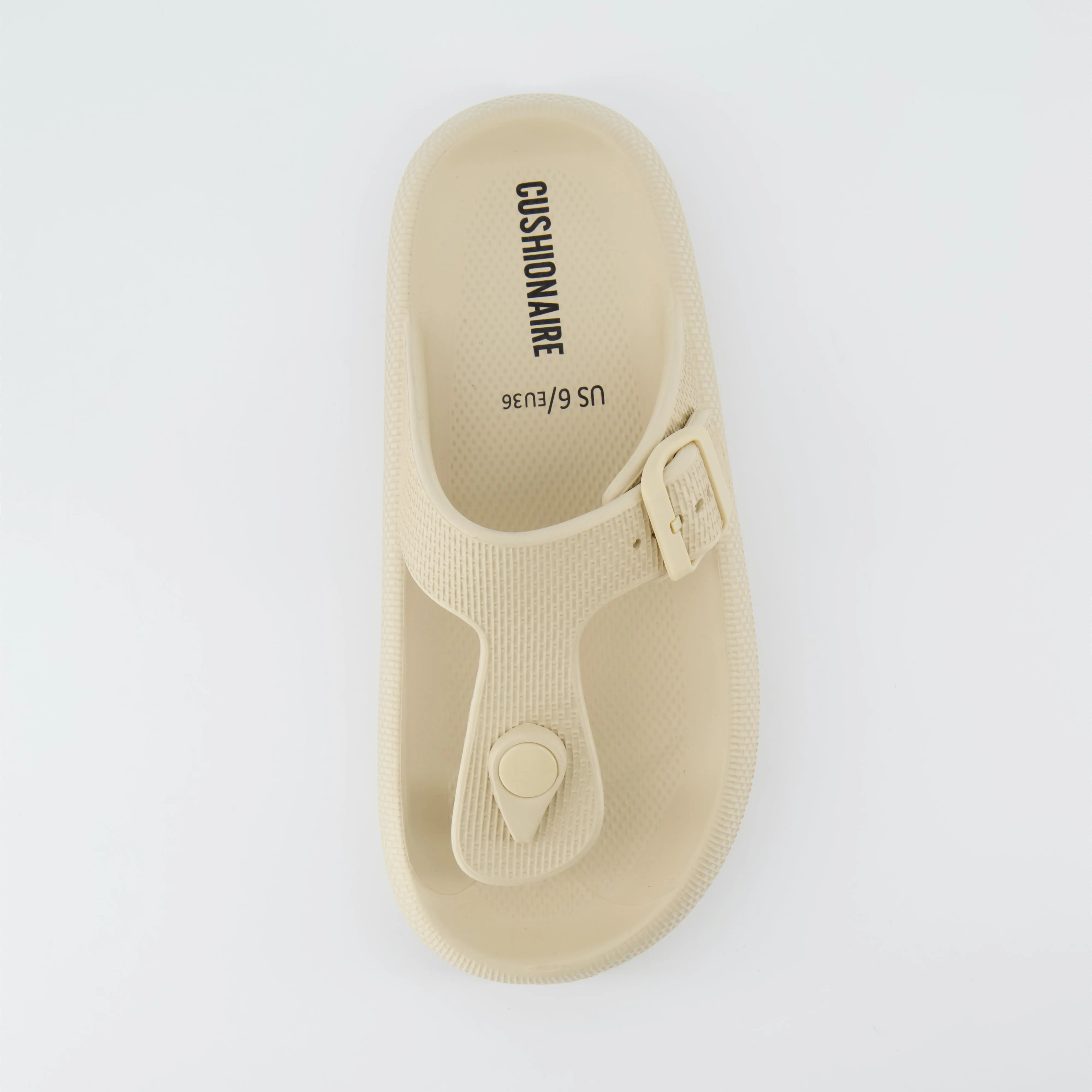 Flo Cloud Thong Sandal