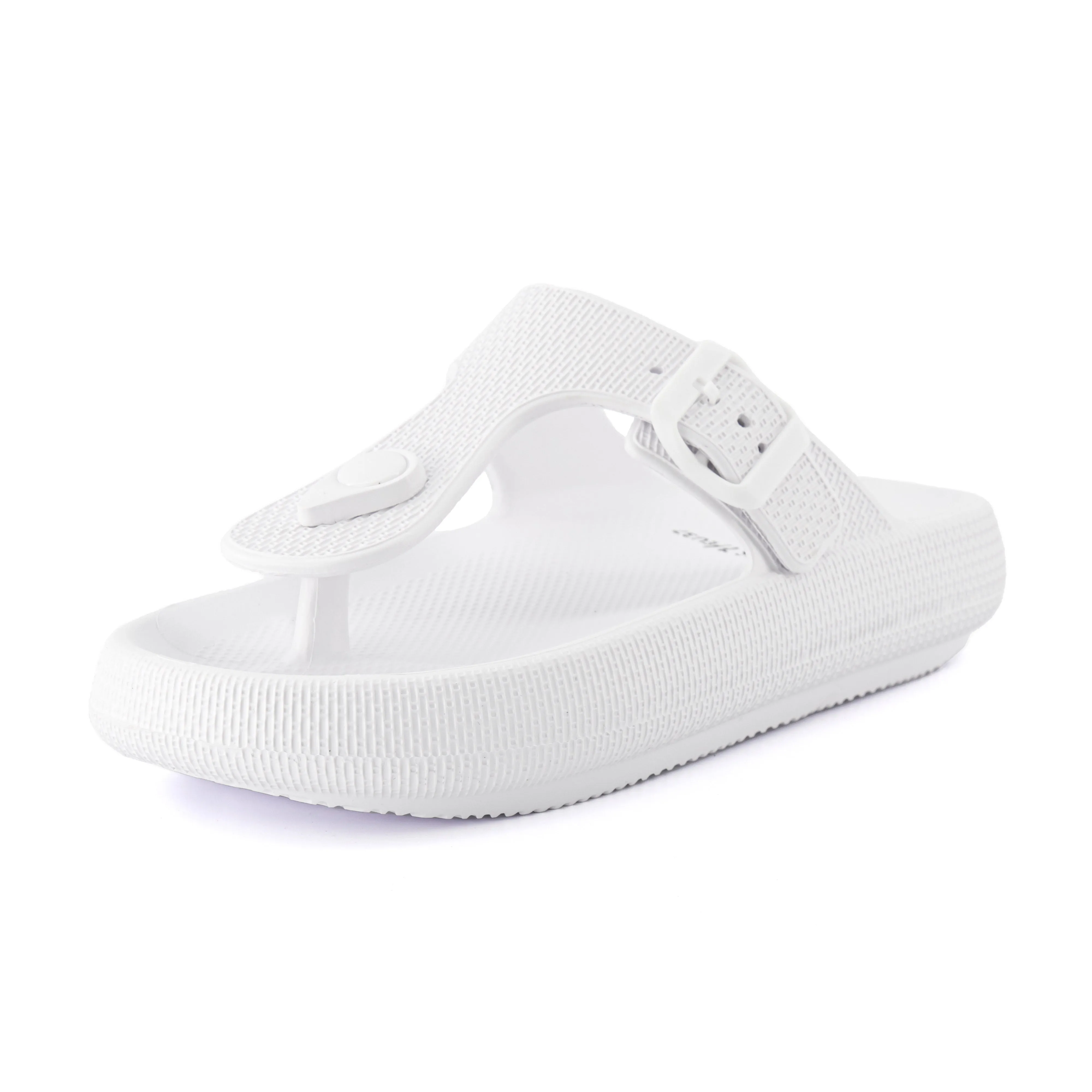 Flo Cloud Thong Sandal