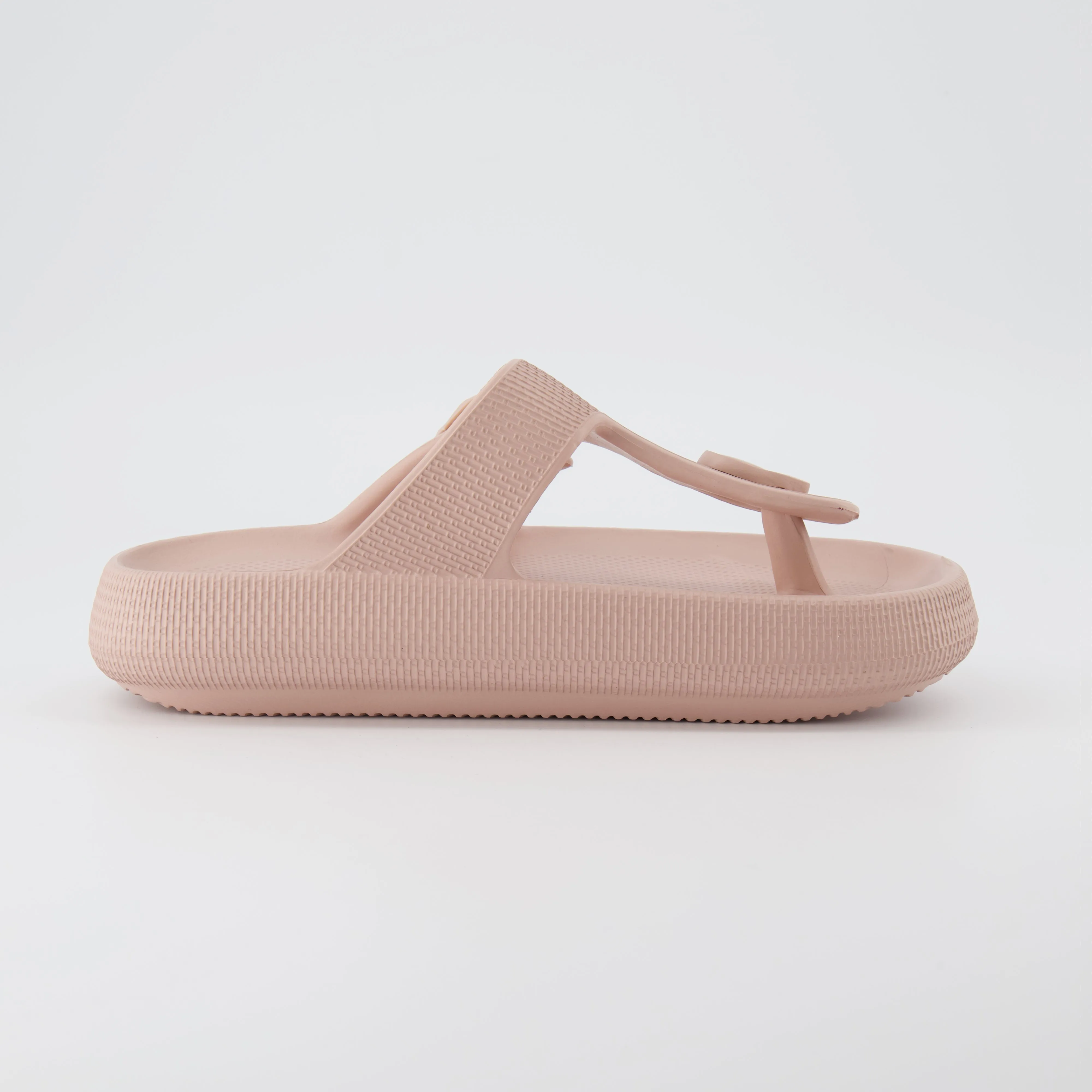 Flo Cloud Thong Sandal