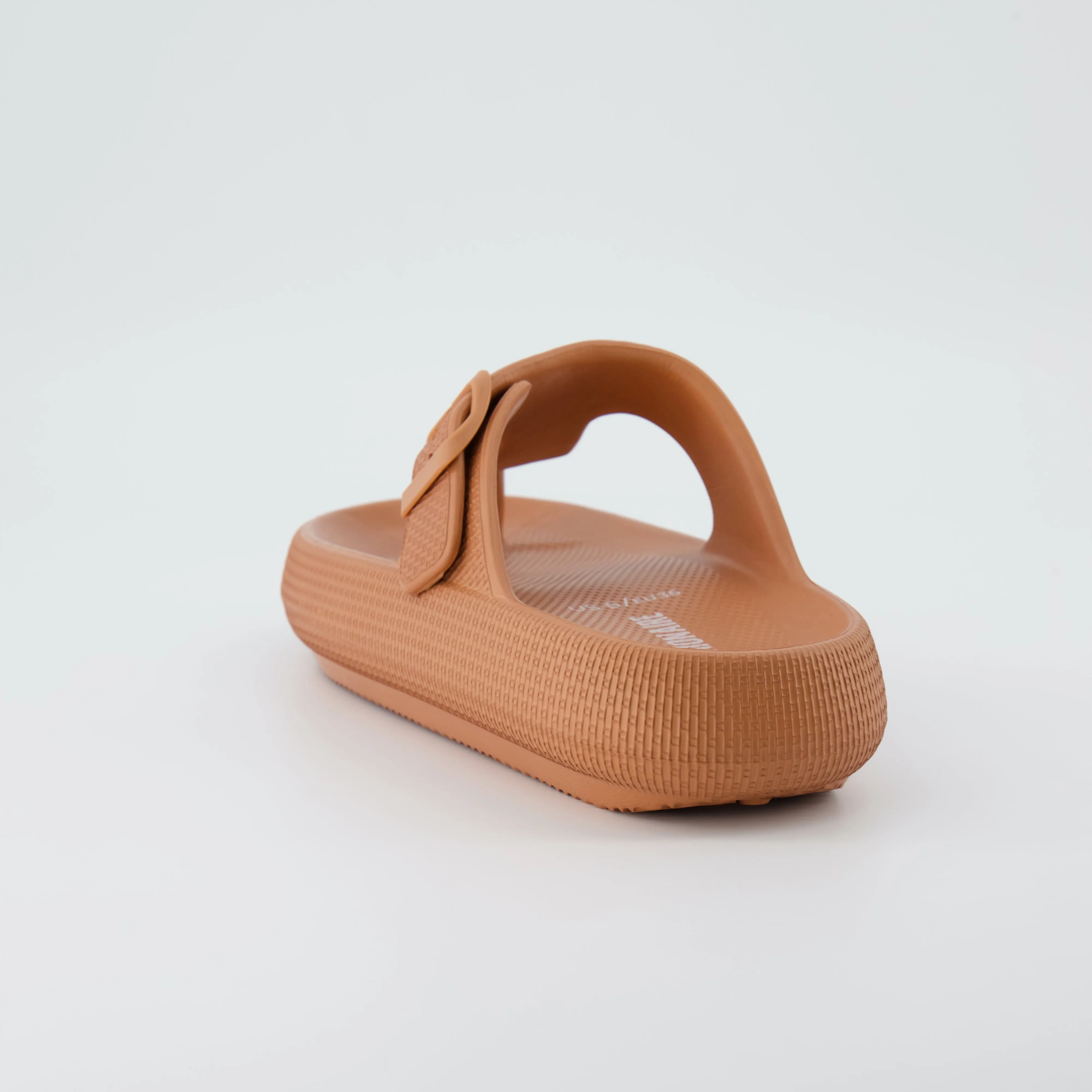 Flo Cloud Thong Sandal