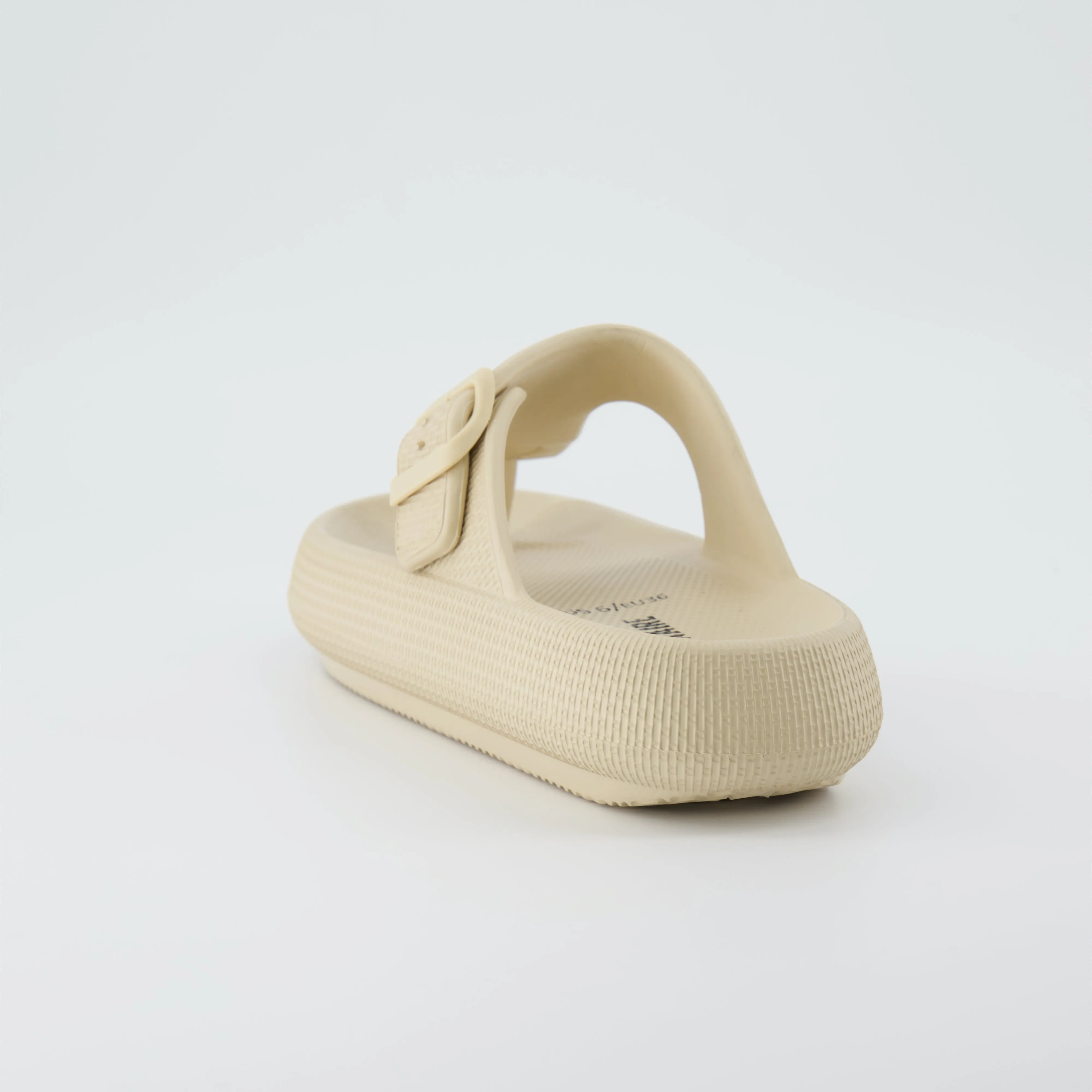 Flo Cloud Thong Sandal