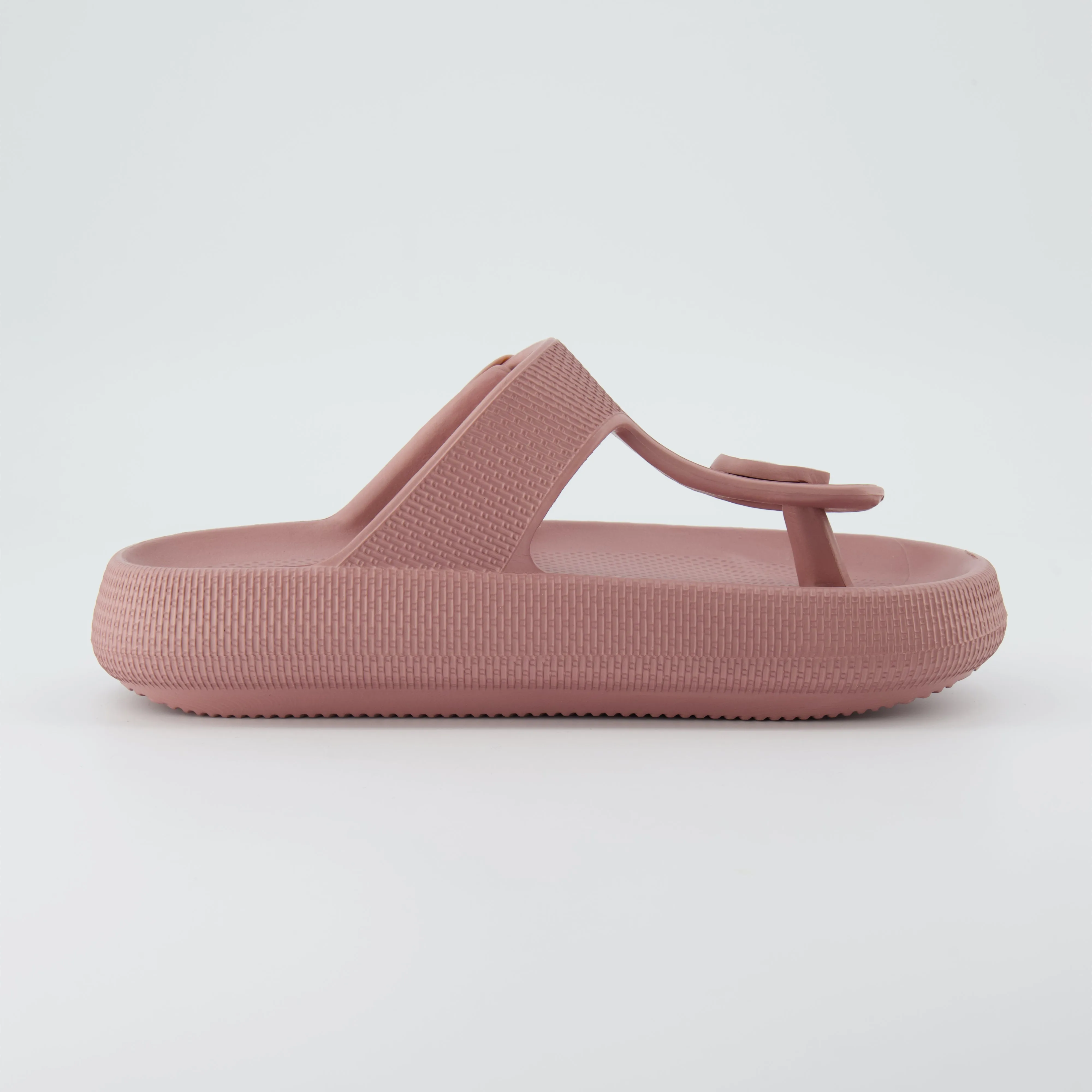 Flo Cloud Thong Sandal