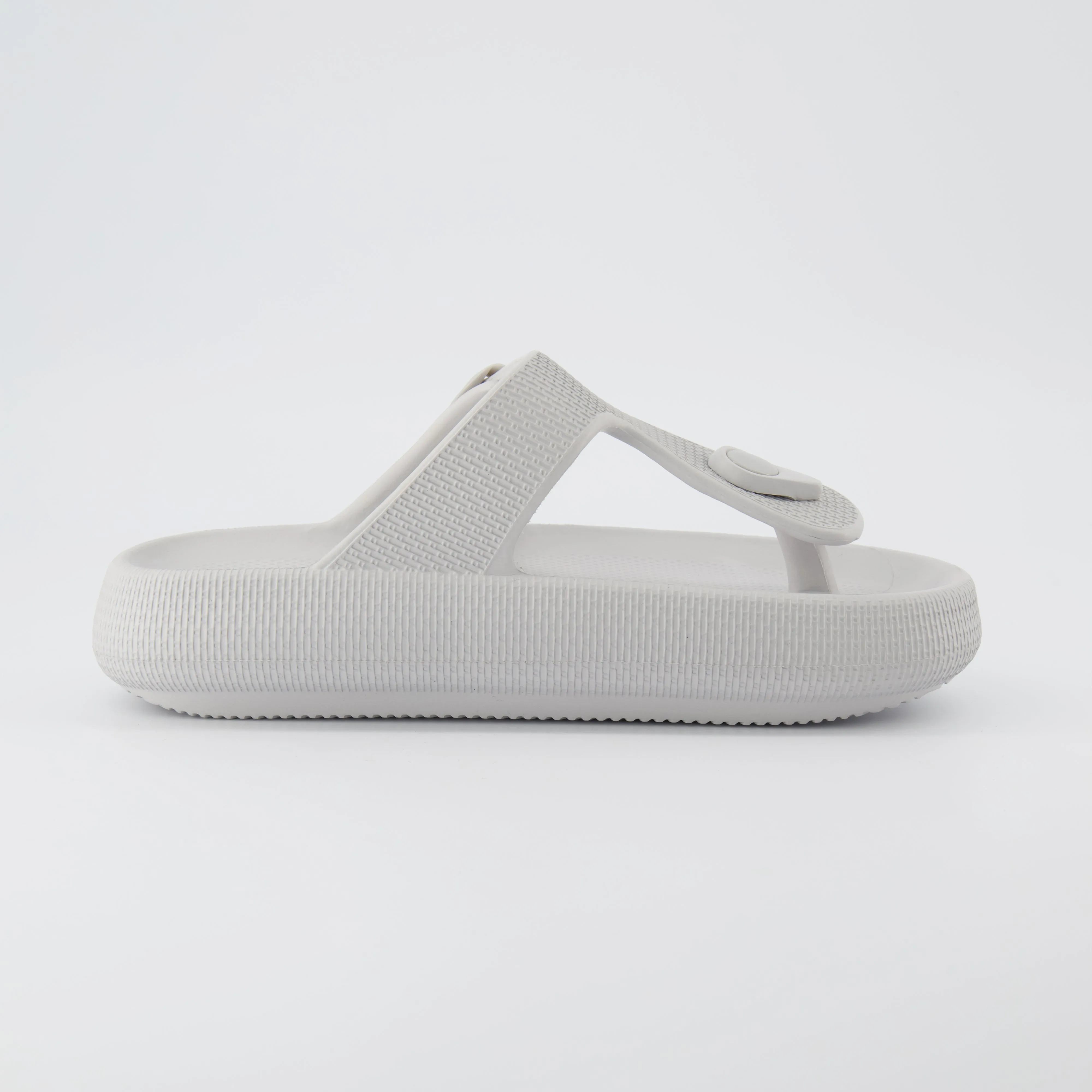 Flo Cloud Thong Sandal