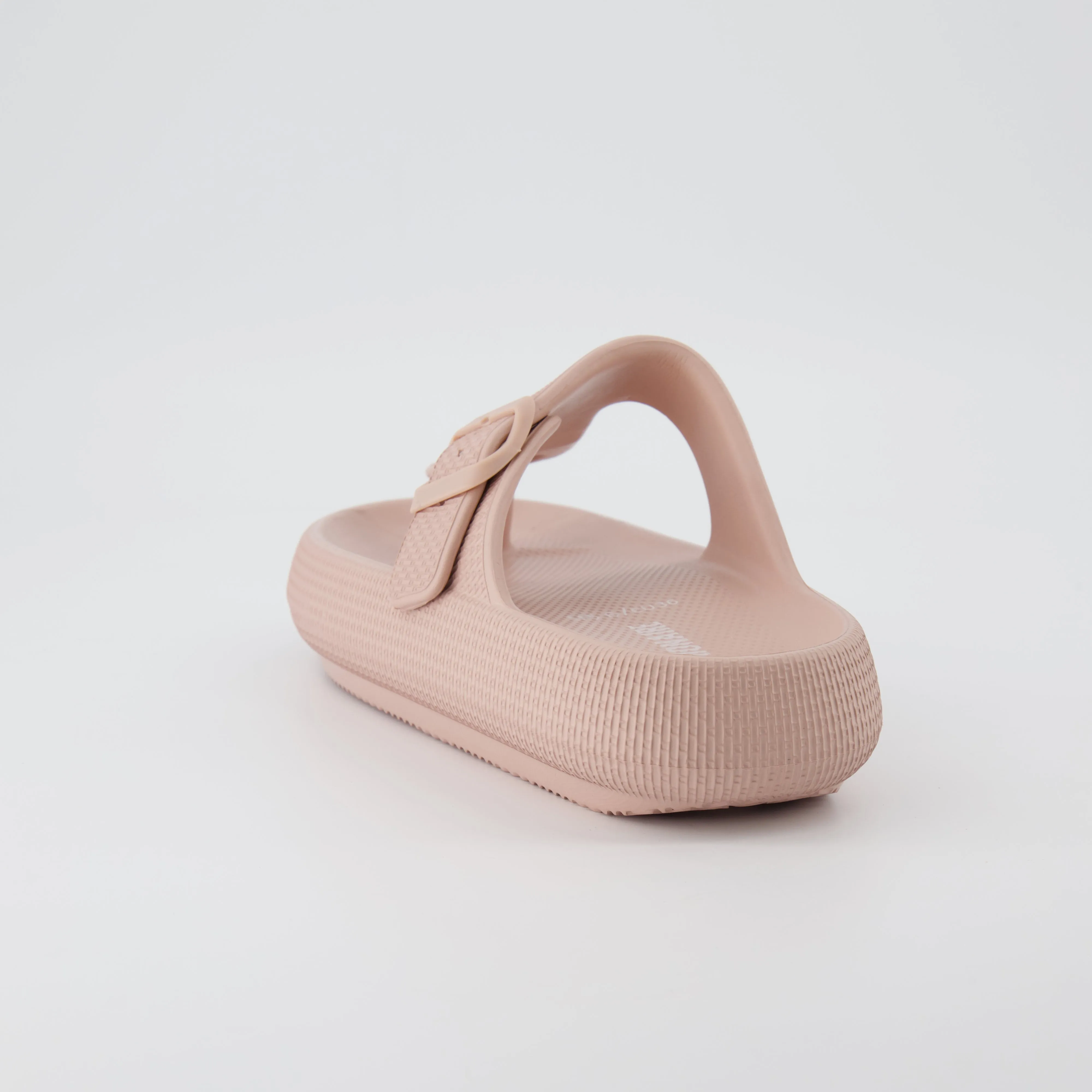 Flo Cloud Thong Sandal