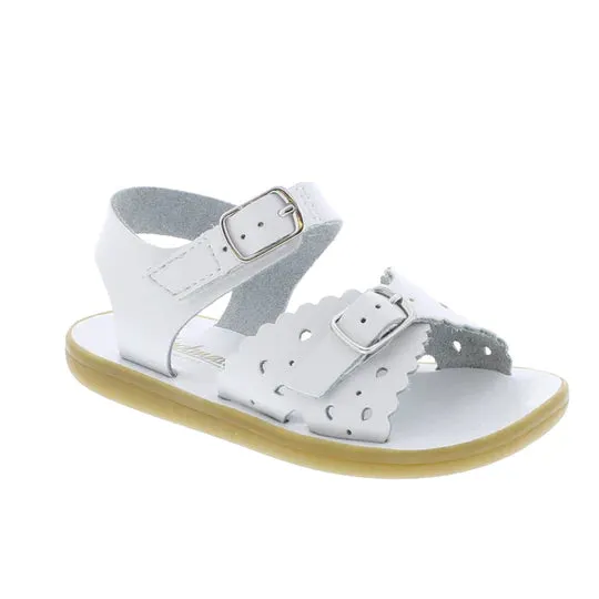 Footmates Eco-Ariel Style Sandal (3 Colors)