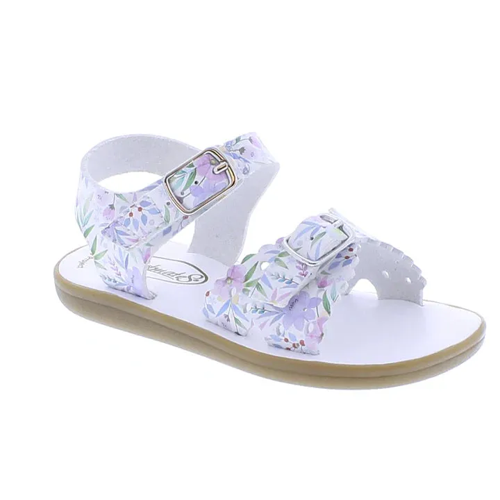 Footmates Eco-Ariel Style Sandal (3 Colors)