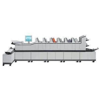 Formax FD 7200 Special 2 Folder Inserter (Discontinued)