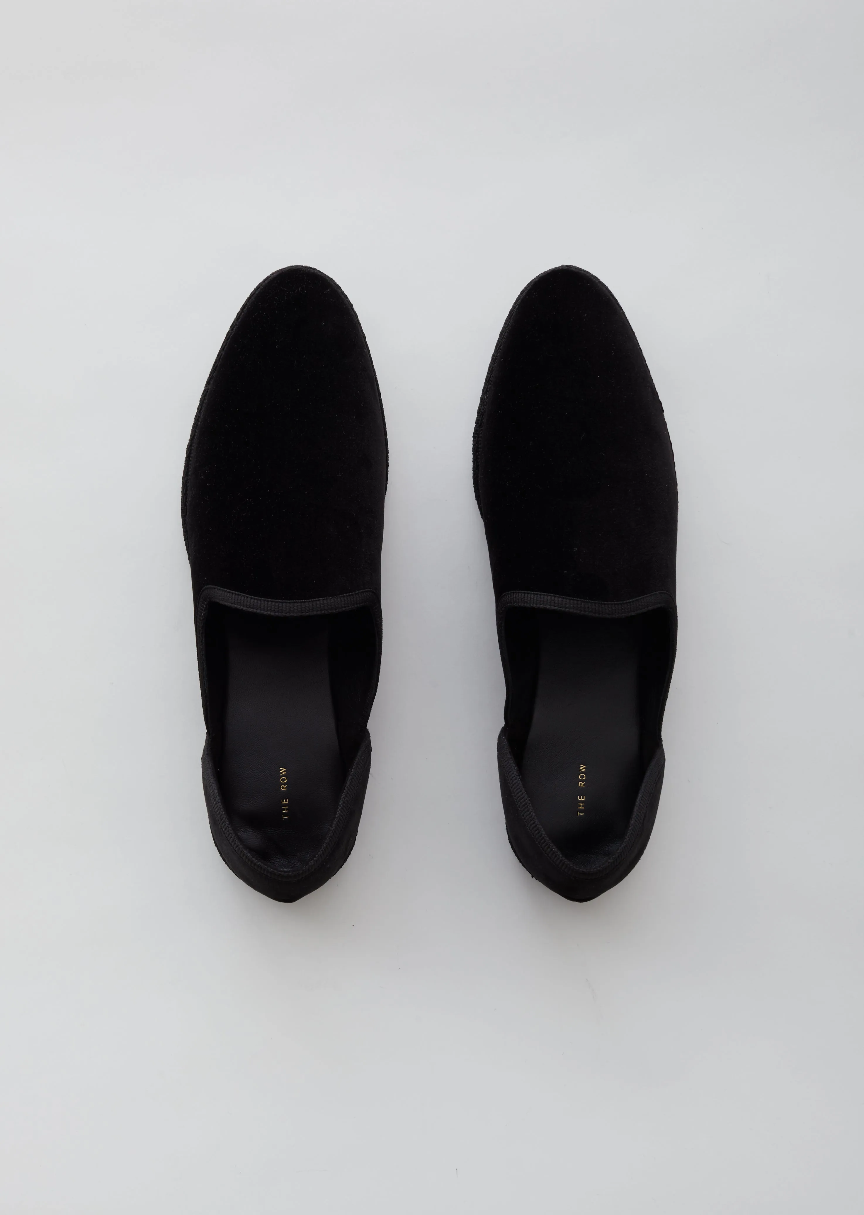 Friulane Loafers