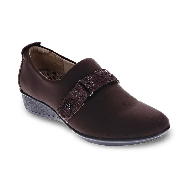 Genoa Stretch Loafer - Limited-Time Offer