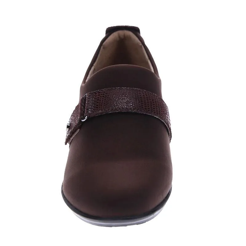 Genoa Stretch Loafer - Limited-Time Offer