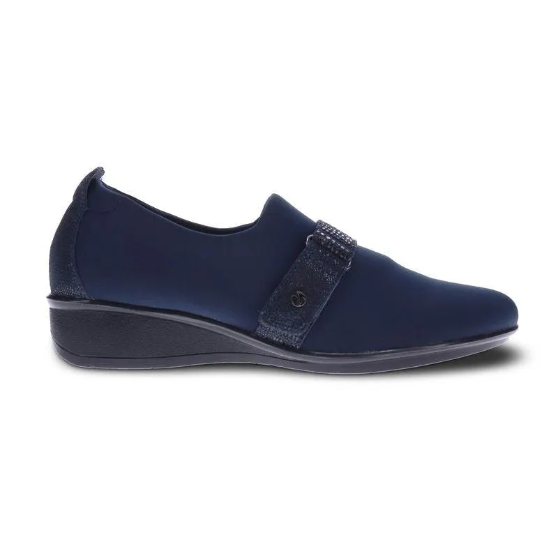 Genoa Stretch Loafer - Limited-Time Offer