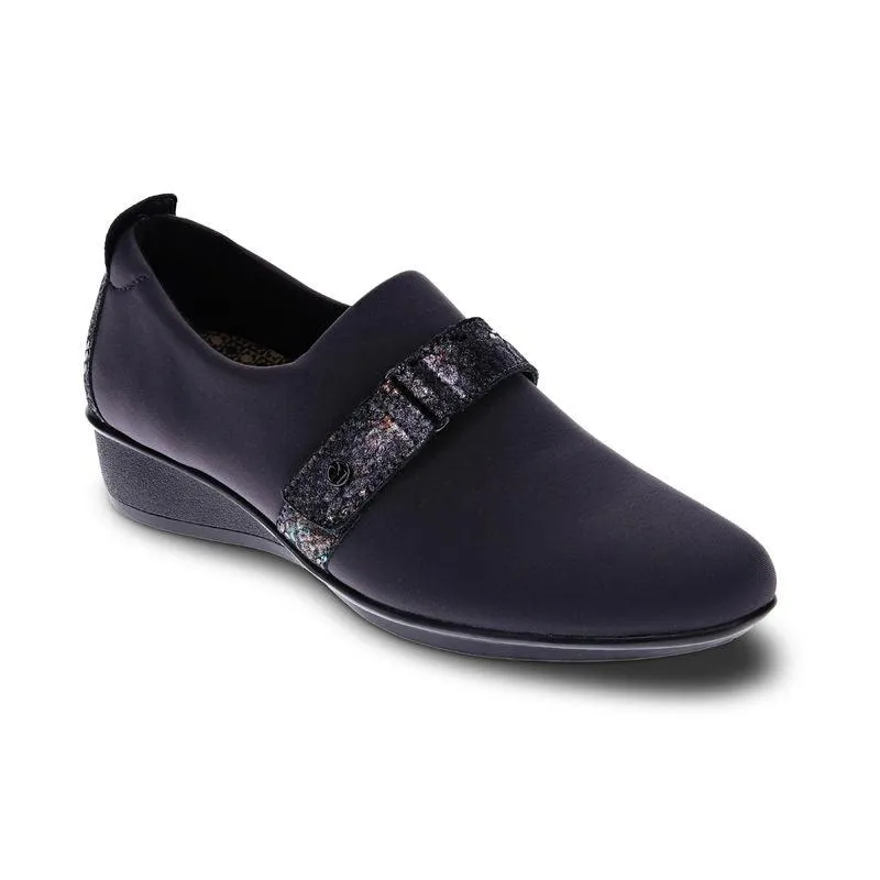 Genoa Stretch Loafer - Limited-Time Offer