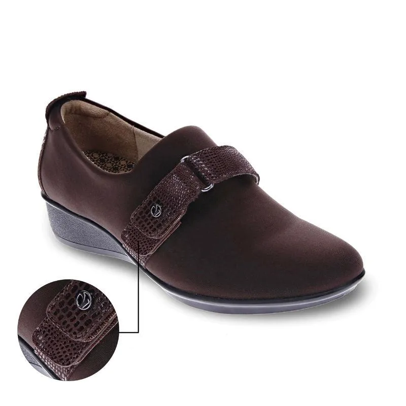 Genoa Stretch Loafer - Limited-Time Offer