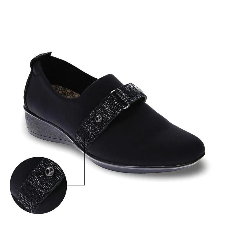 Genoa Stretch Loafer - Limited-Time Offer