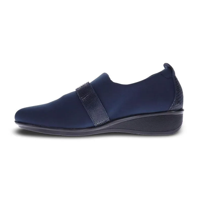 Genoa Stretch Loafer - Limited-Time Offer