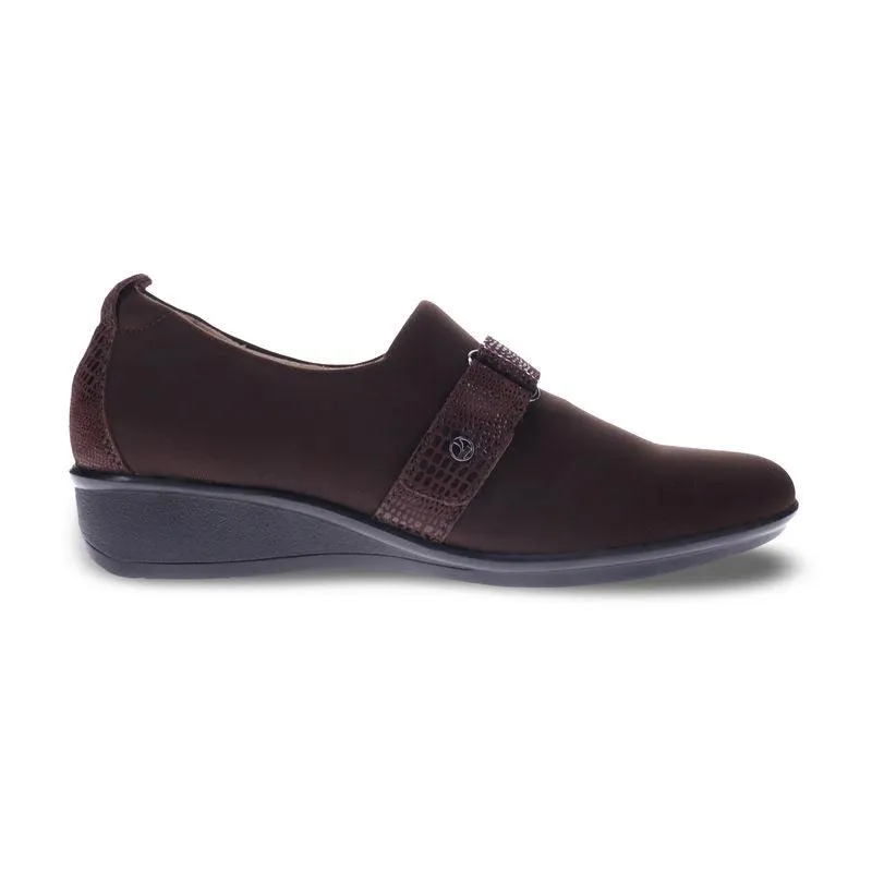 Genoa Stretch Loafer - Limited-Time Offer