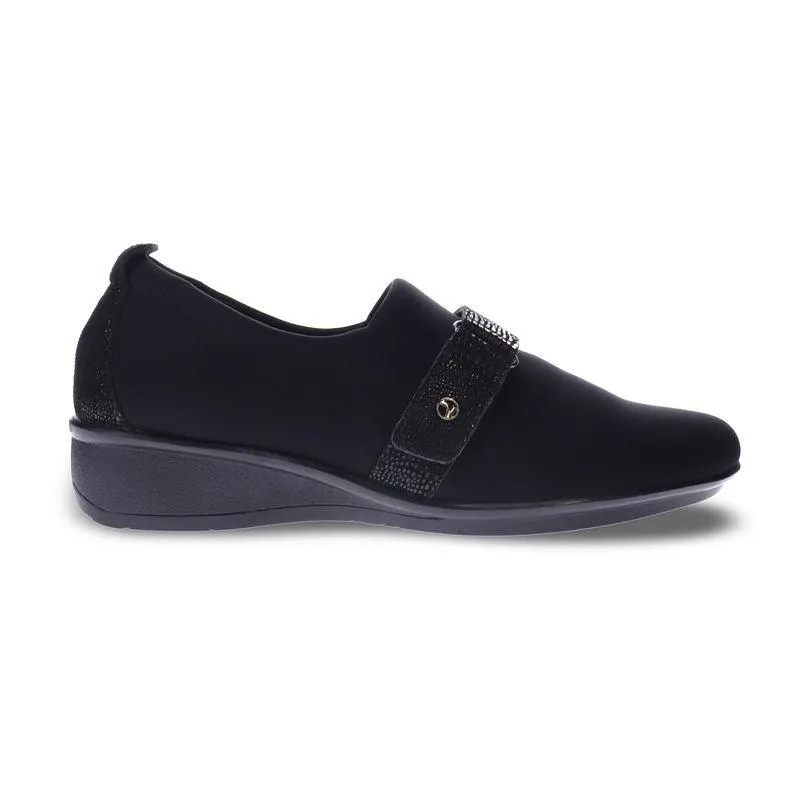 Genoa Stretch Loafer - Limited-Time Offer