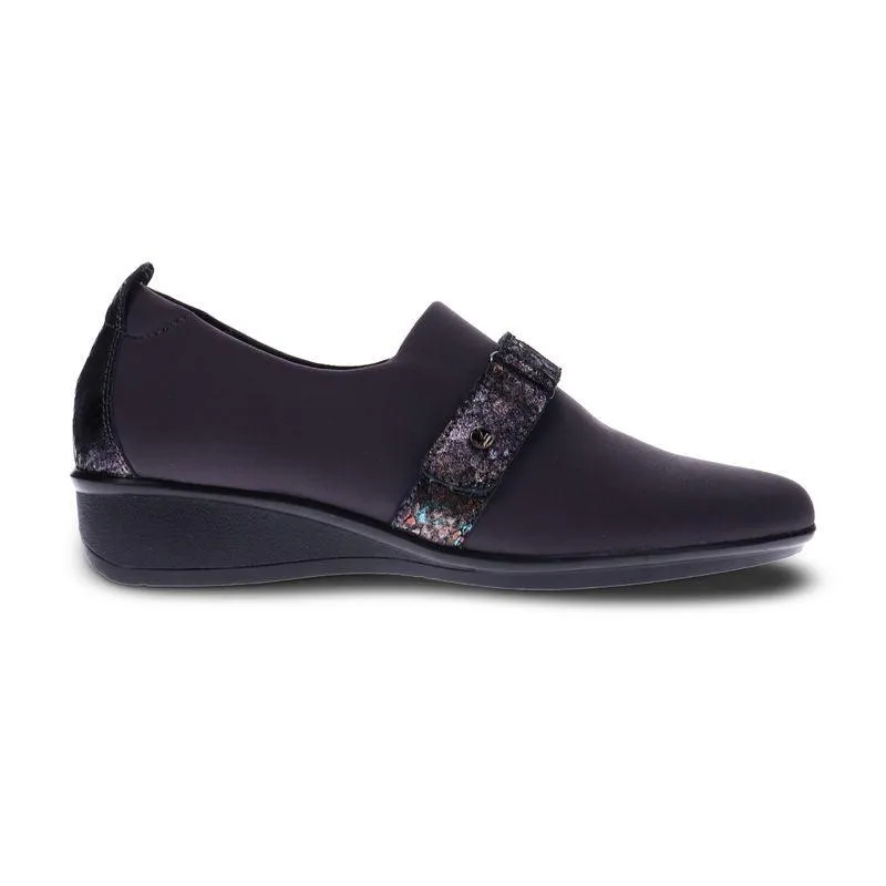 Genoa Stretch Loafer