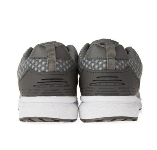 Gongshow Dryland Runners Grey