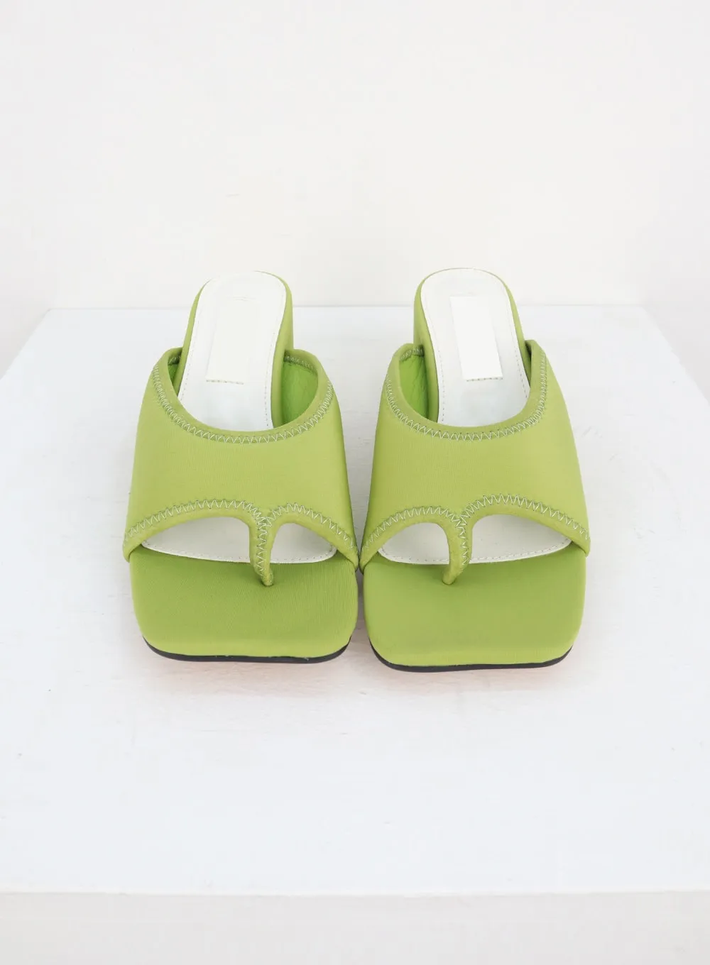 Heel Sandals CU302