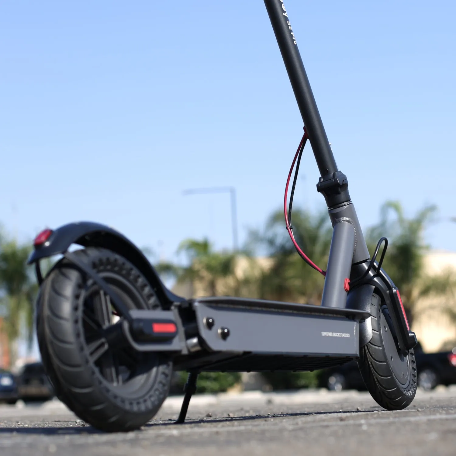 Hiboy S2 Pro Electric scooter 500w 25 miles range