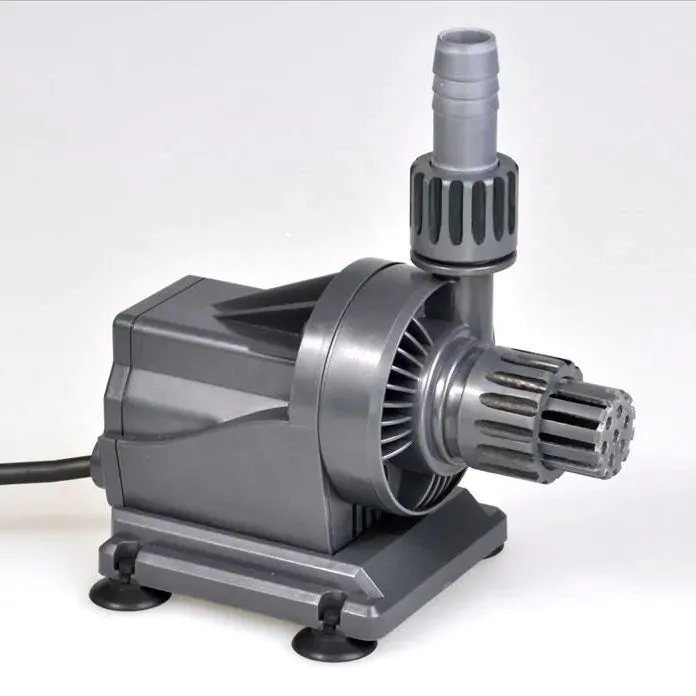 HY-5000 Water Blaster Pump - BYR