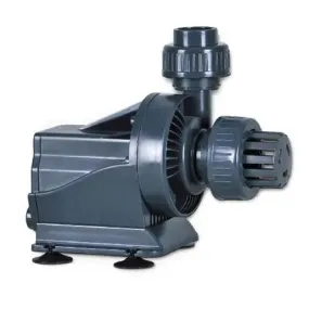 HY-5000 Water Blaster Pump - BYR