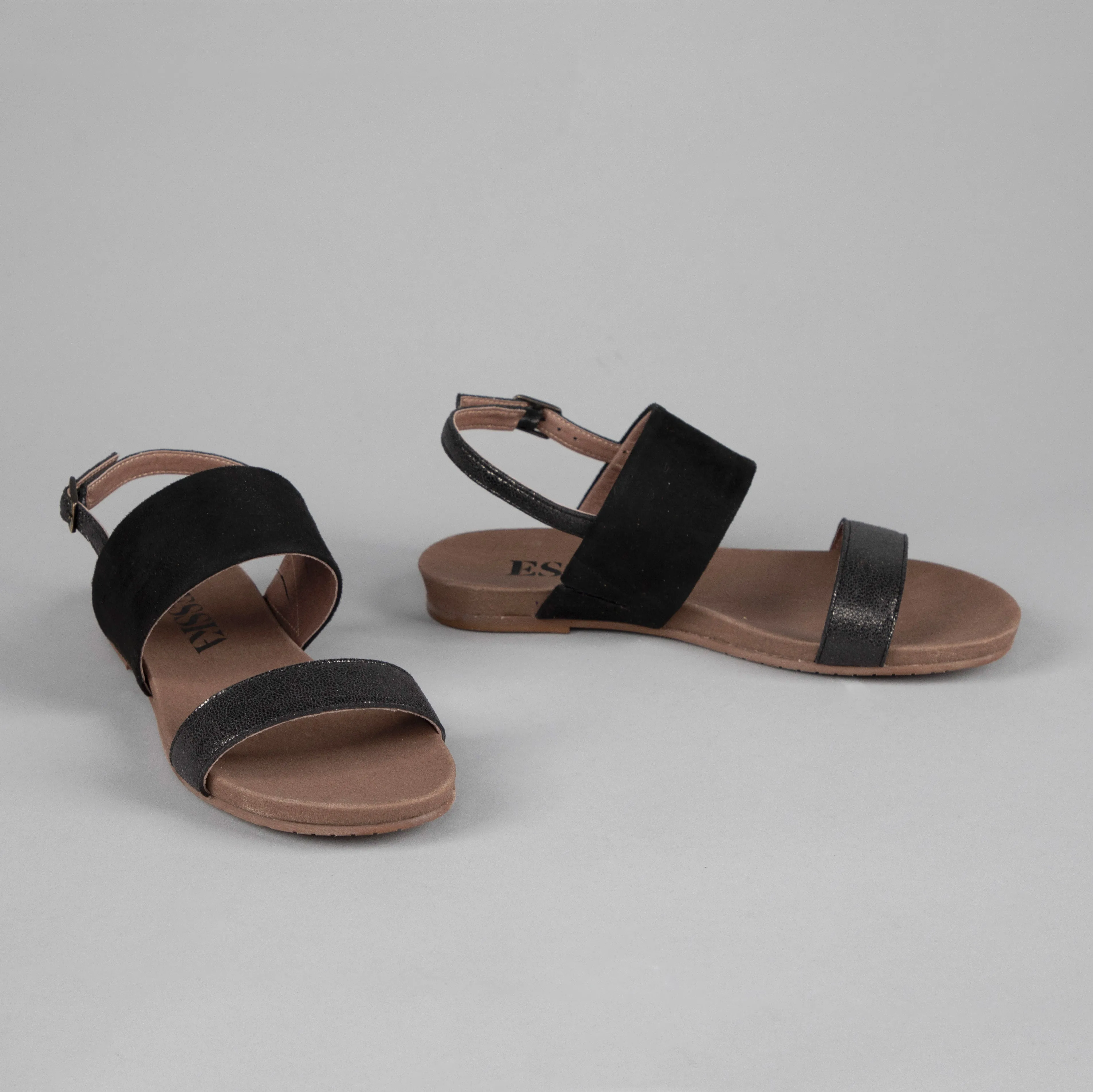 Ides Vegan Black