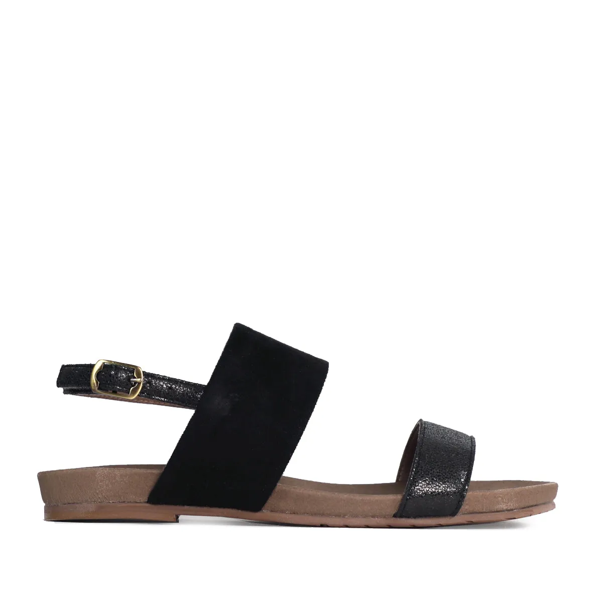 Ides Vegan Black