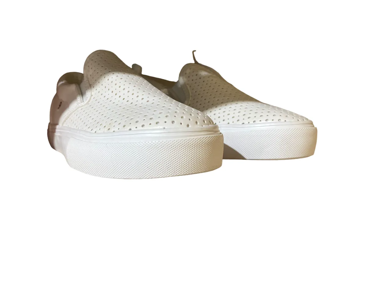 Jenn Ardor Women's Slip On Sneakers