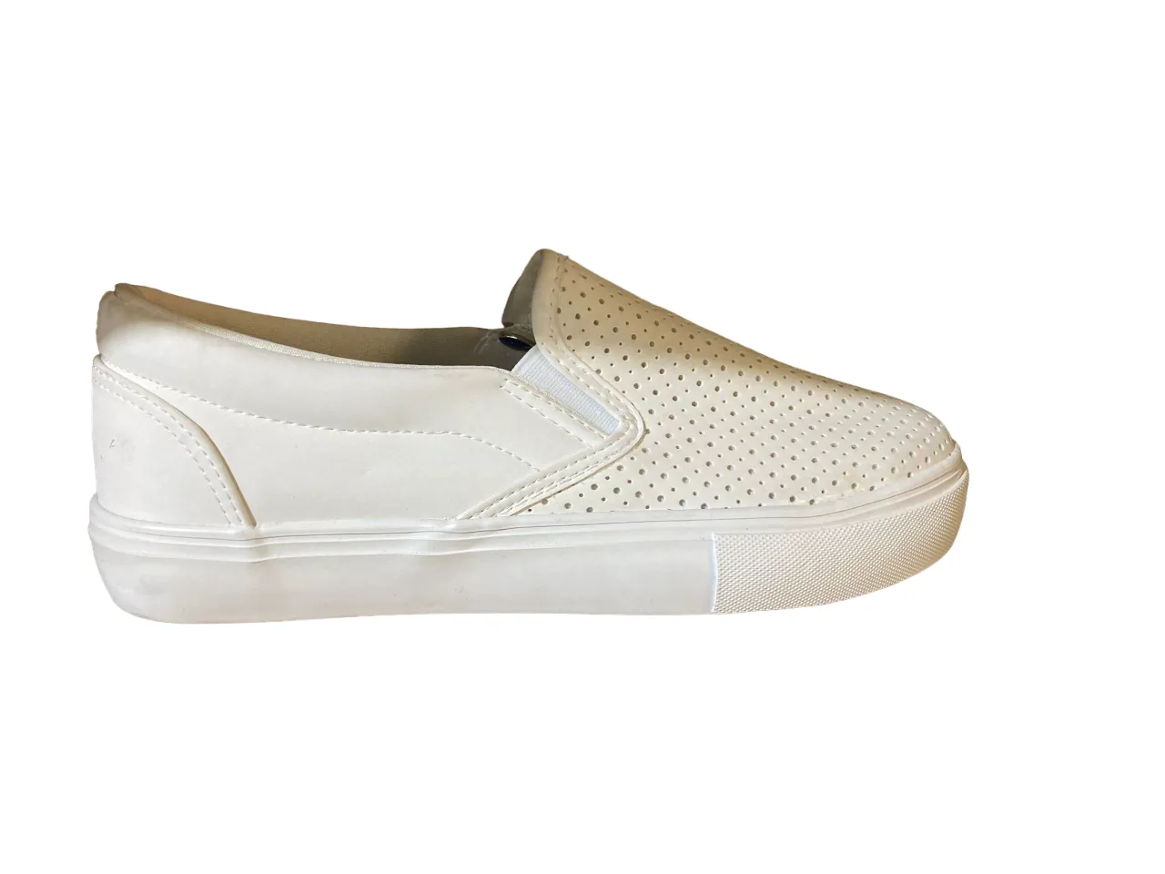 Jenn Ardor Women's Slip On Sneakers