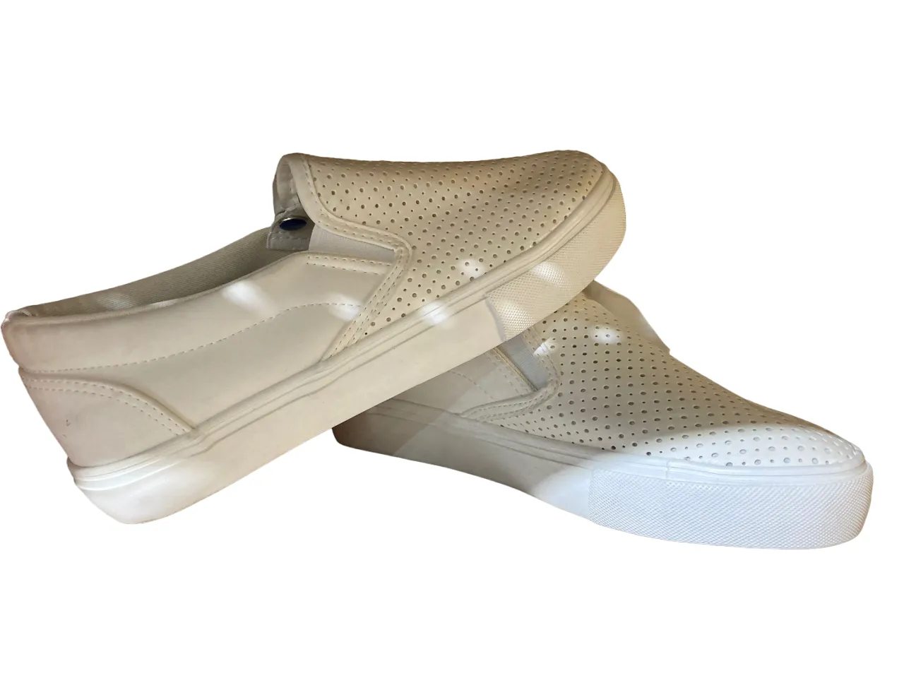 Jenn Ardor Women's Slip On Sneakers