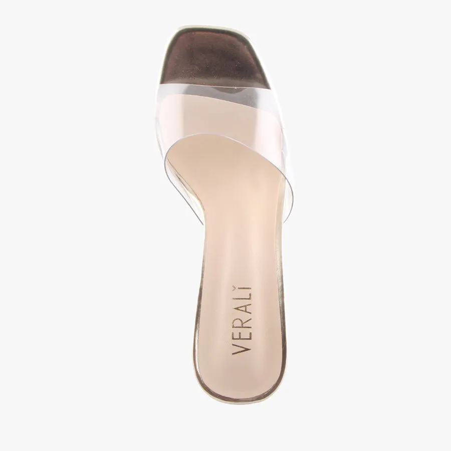 KIAH CHAMPAGNE/CLEAR