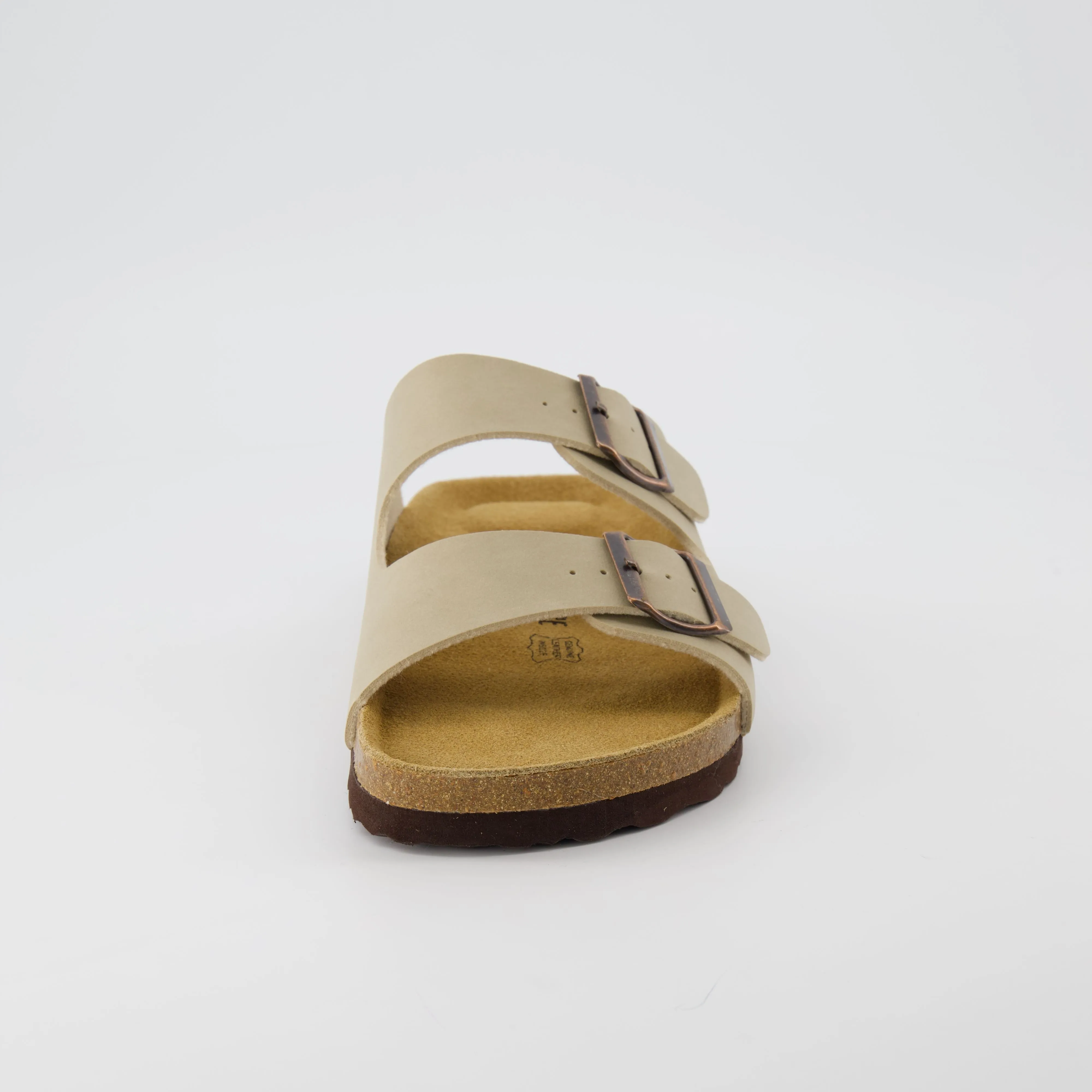 Lane Men's Cork Footbed Sandal