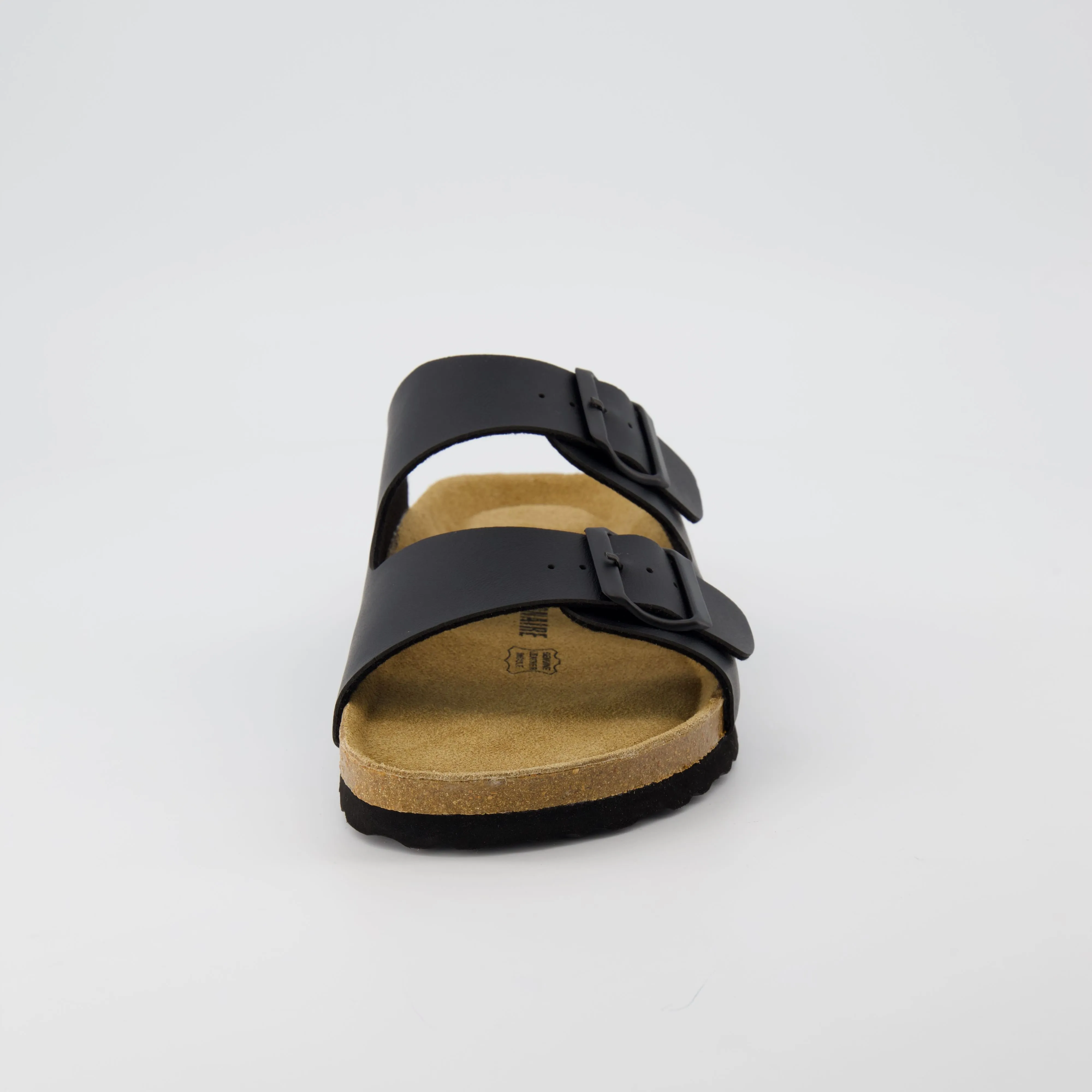 Lane Men's Cork Footbed Sandal