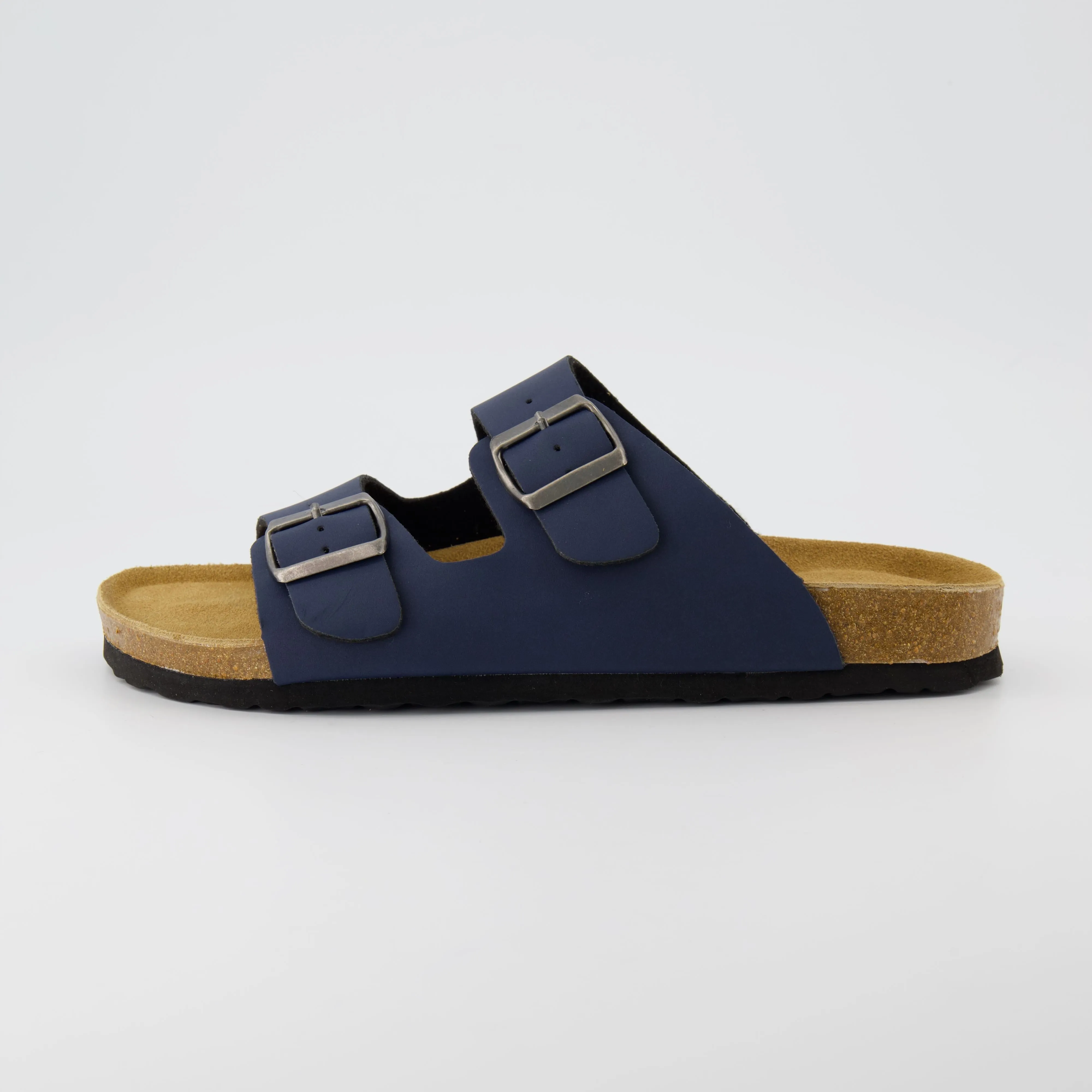 Lane Men's Cork Footbed Sandal