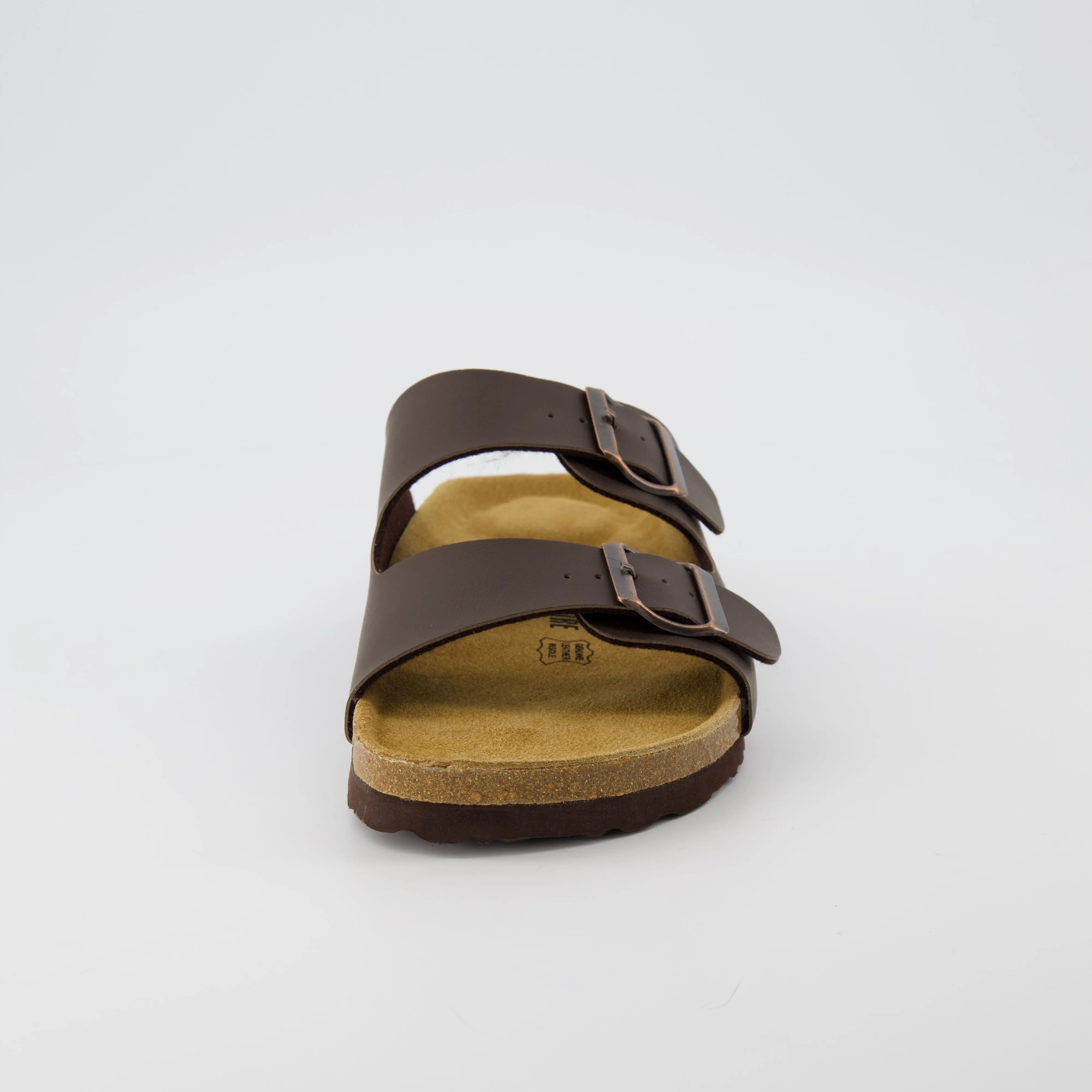 Lane Men's Cork Footbed Sandal