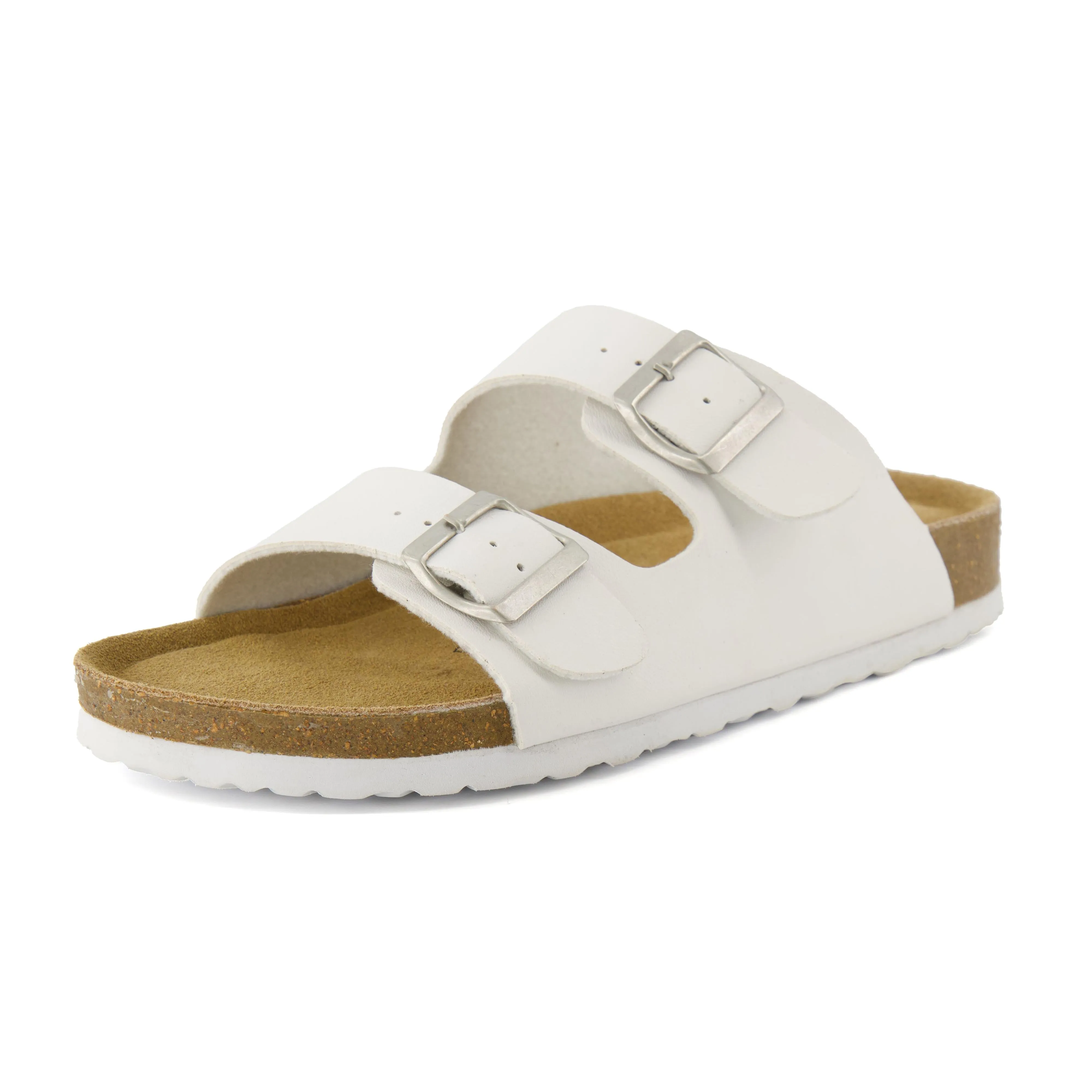 Lane Men's Cork Footbed Sandal