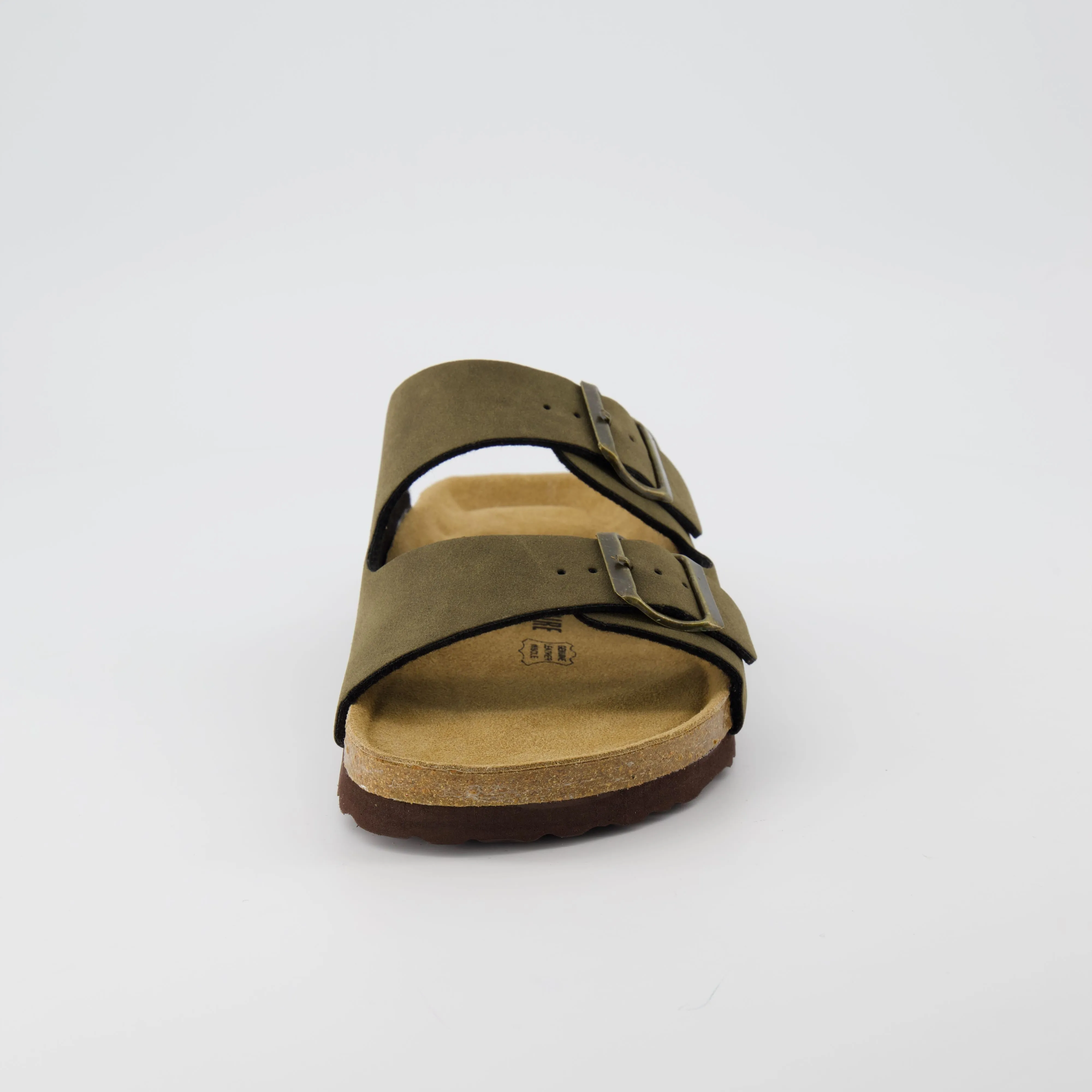 Lane Men's Cork Footbed Sandal